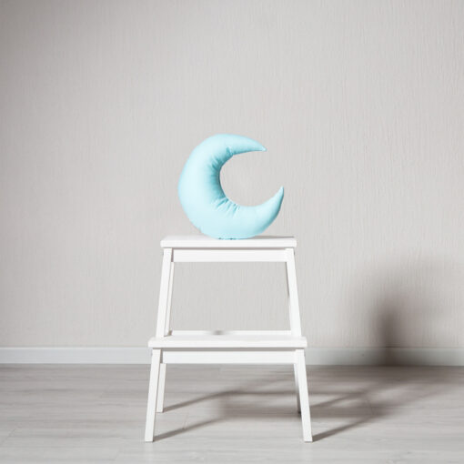 Dekoratyvinė pagalvė „Mėnulis“